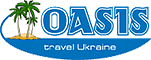 Oasis travel Ukraine